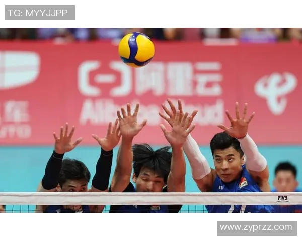 广州排球队在亚运会中的灵活性展现与战术创新分析