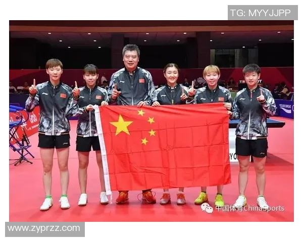 成都乒乓球队在亚运会上的意识表现分析与点评
