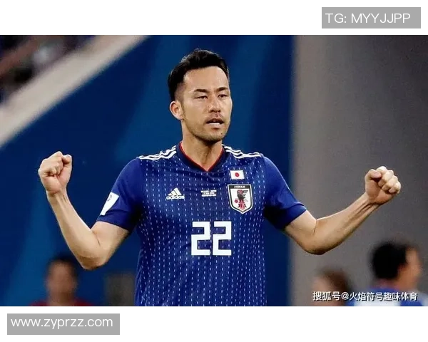 日本足球明星实力排名揭晓谁是最强球员引发热议