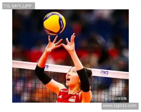 排球巨献：深入解析北京排球队员个人能力与团队协作的完美结合