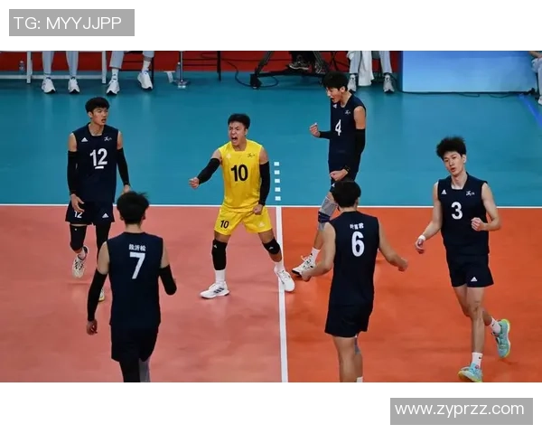 杭州排球队在全国排球耐力排行榜中荣登第六名展现团队实力与拼搏精神 杭州排球队在全国排球耐力排行榜中荣登第六名展现团队实力与拼搏精神