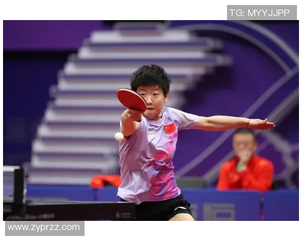 杭州乒乓球队在洲际杯中的精彩表现与状态分析 杭州乒乓球队在洲际杯中的精彩表现与状态分析