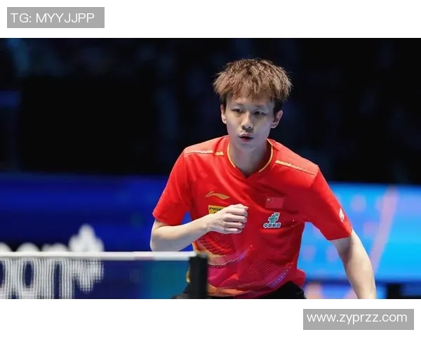 武汉乒乓球队逆袭之旅揭秘世界杯背后的奋斗与荣耀