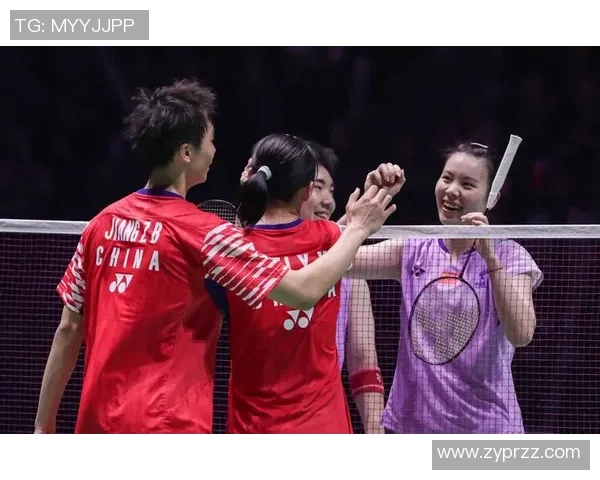 杭州羽毛球队在世锦赛中的心理素质分析与表现评估