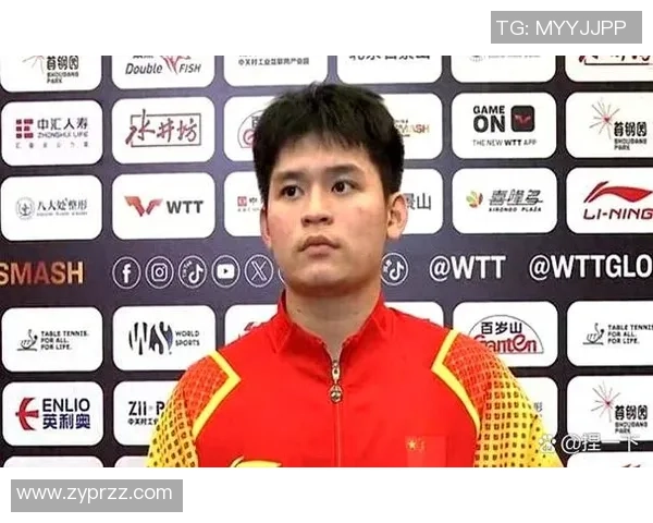 深圳乒乓球队在冠军赛中的强势表现与未来发展潜力分析 深圳乒乓球队在冠军赛中的强势表现与未来发展潜力分析