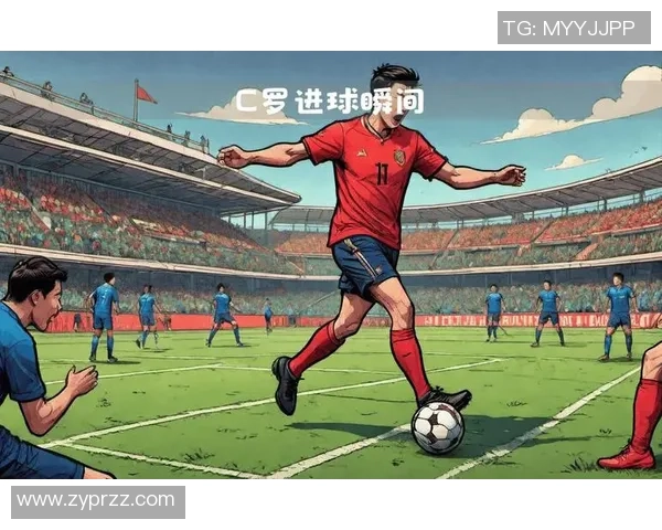 足球明星射门瞬间真实捕捉展现力量与技巧的完美结合 足球明星射门瞬间真实捕捉展现力量与技巧的完美结合