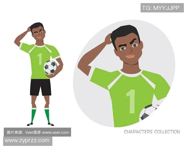 足球明星简易画像图展示各国球星风采与技艺魅力的艺术作品 足球明星简易画像图展示各国球星风采与技艺魅力的艺术作品