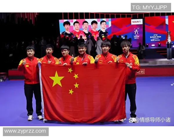 武汉乒乓球队在奥运会背景下的转型与崛起之路探秘